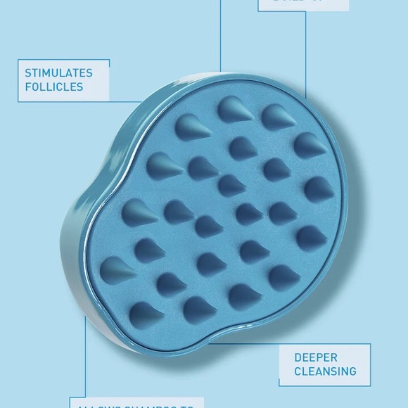 Curlsmith Scalp Massager - Picture 8 of 8